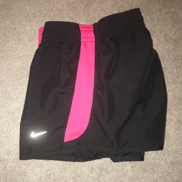 Nike Athletic Shorts - Picture 1 of 5